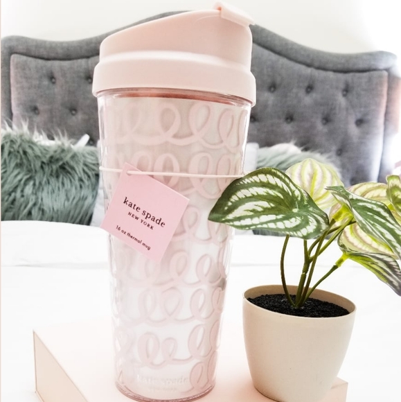 kate spade Other - 🆕️ Kate Spade thermal cup